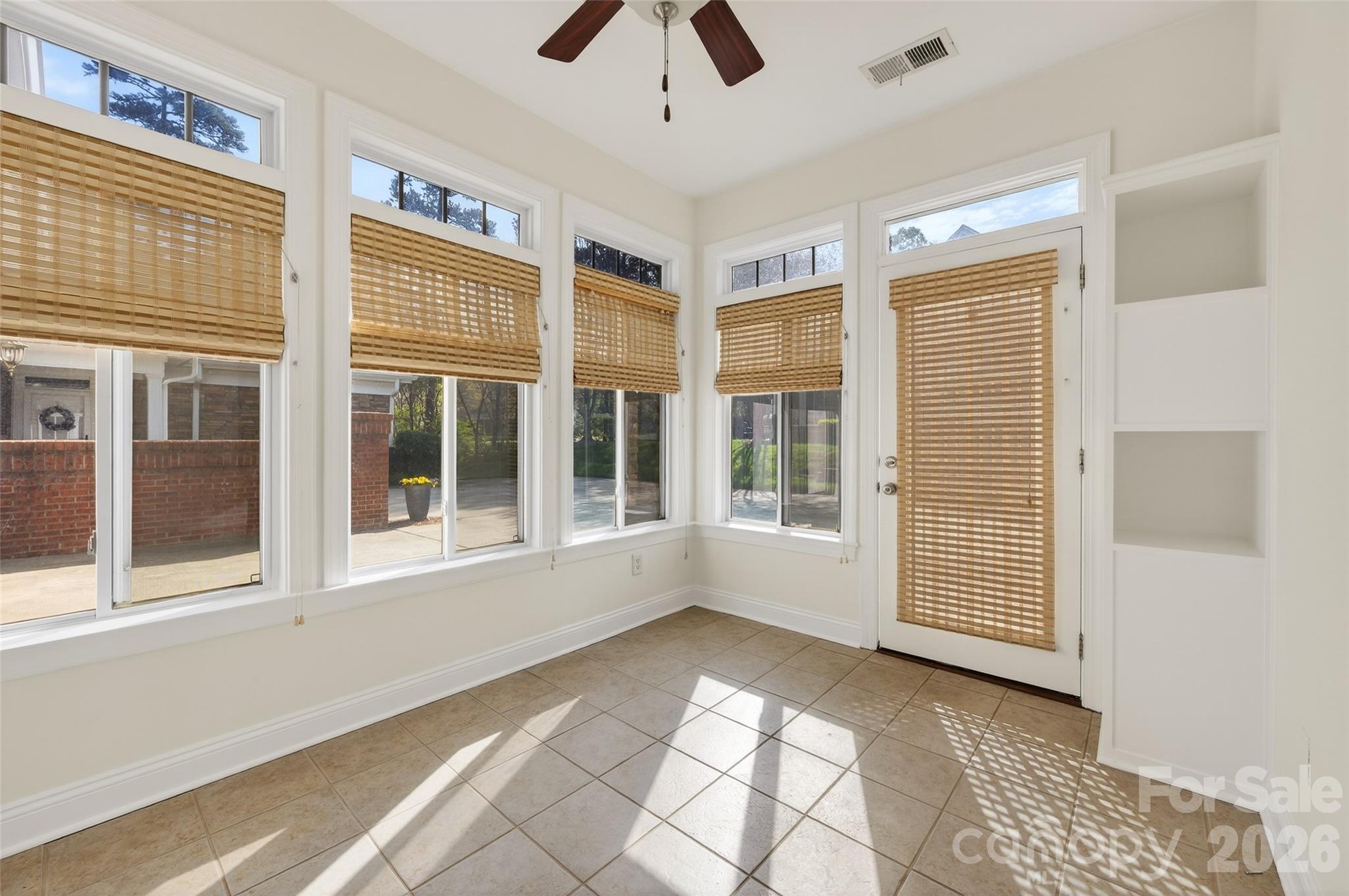 2803 Bellasera Way Matthews, NC 28105 - Photo 11 of 27 a view of an empty room with a window