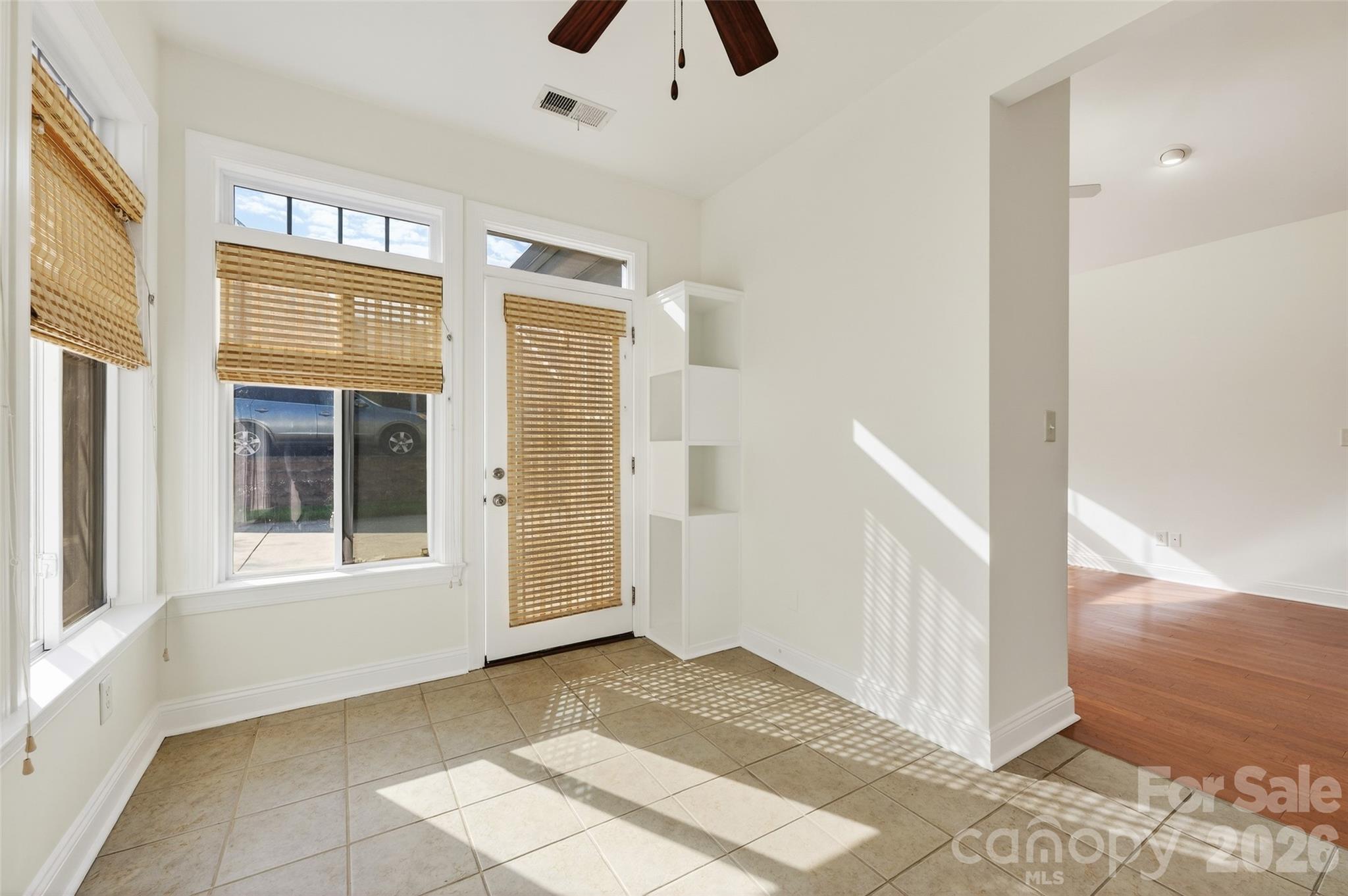 2803 Bellasera Way Matthews, NC 28105 - Photo 12 of 27 a view of an entryway
