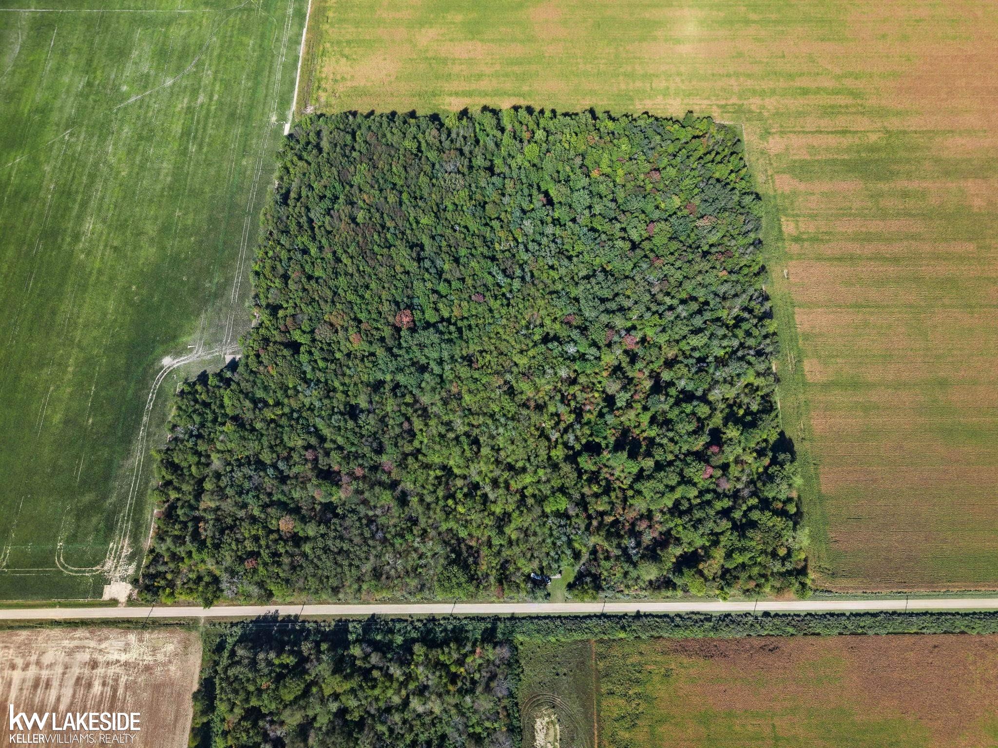 0 East Eddy Road Sandusky, MI 48471 - Photo 1 of 43