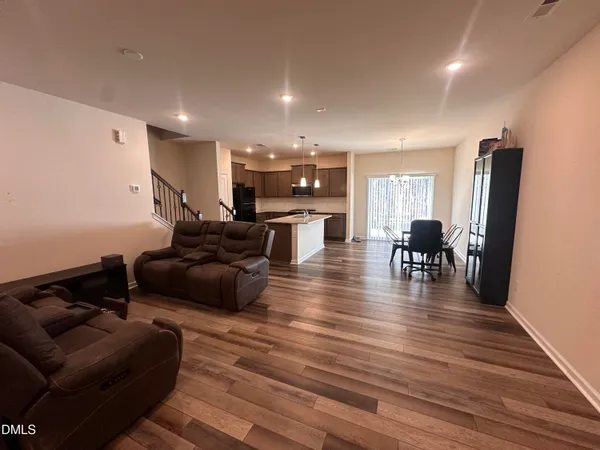 $1,995 | 1508 Glacier Drive, Durham, NC 27713