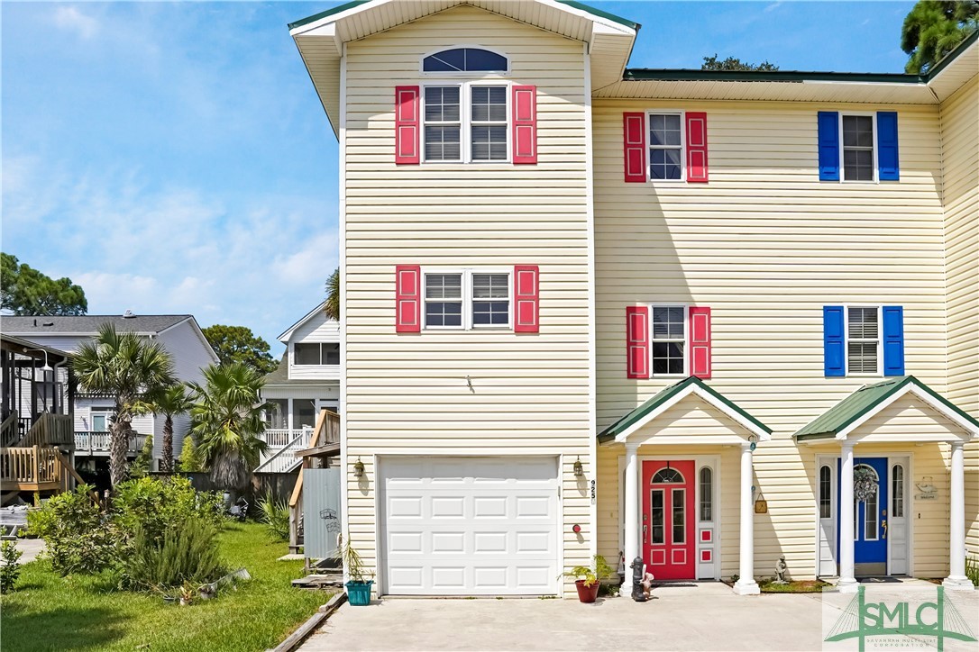 925 Highway 80 Unit A  