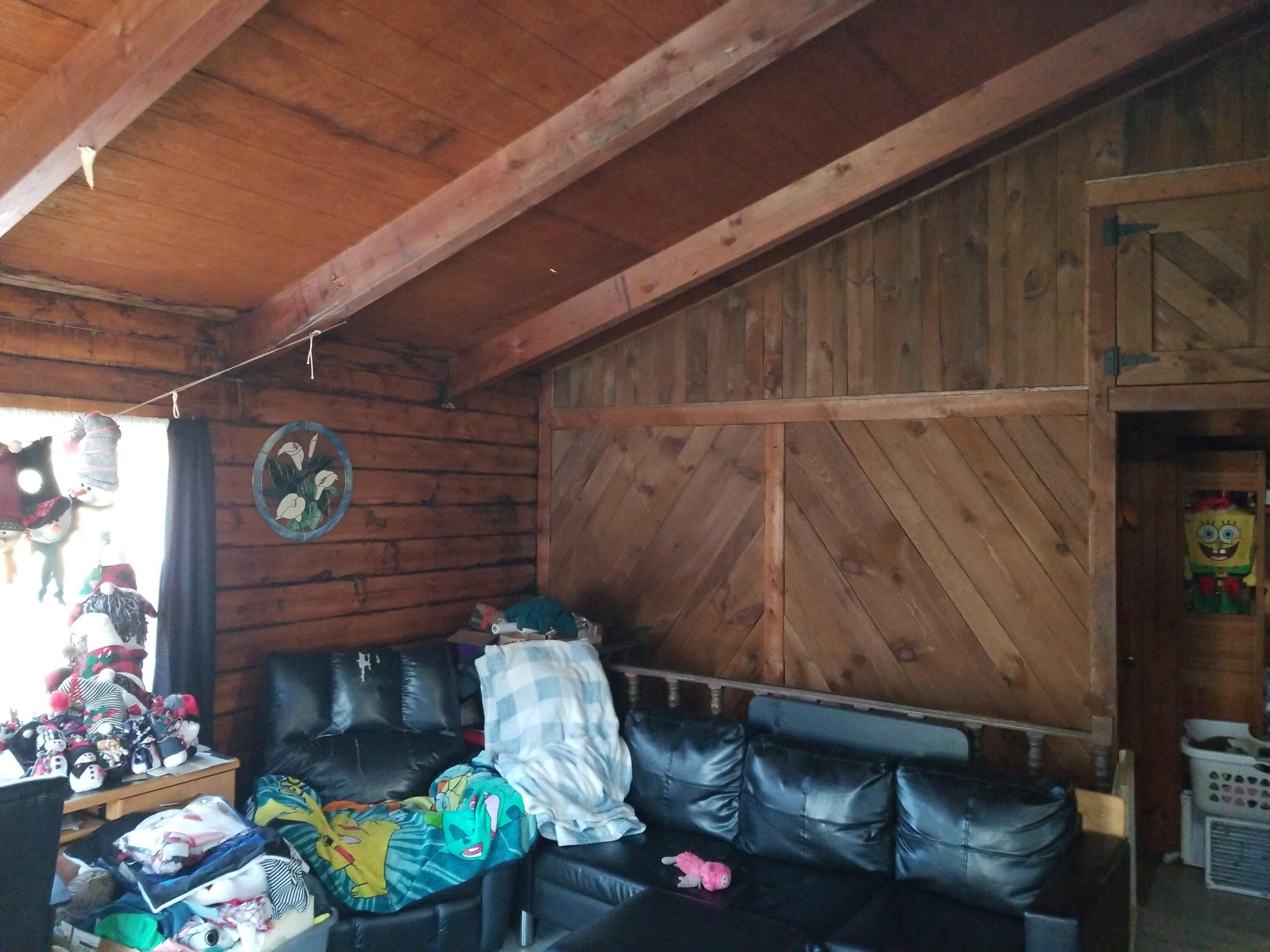155 Fox Hill Road Athens, ME 04912 - Photo 9 of 17 Living Room