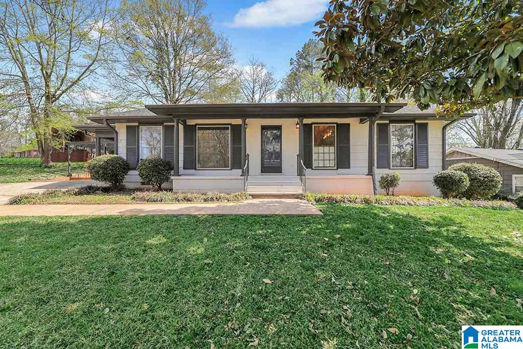 9817 Redcliff Road Birmingham, AL 35215 - Photo 3 of 28