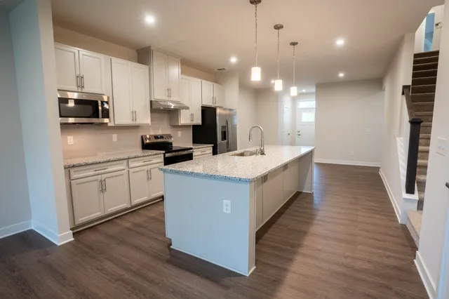 $389,990 | 1226 Bronte Drive, Unit 23D, Smyrna, TN 37167