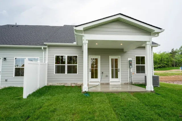 $389,990 | 1226 Bronte Drive, Unit 23D, Smyrna, TN 37167