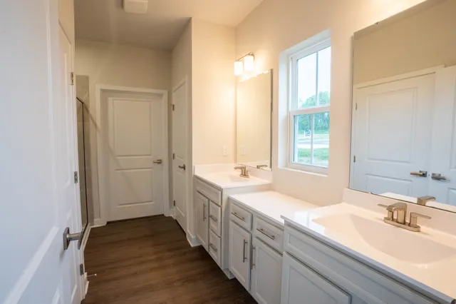 $389,990 | 1226 Bronte Drive, Unit 23D, Smyrna, TN 37167