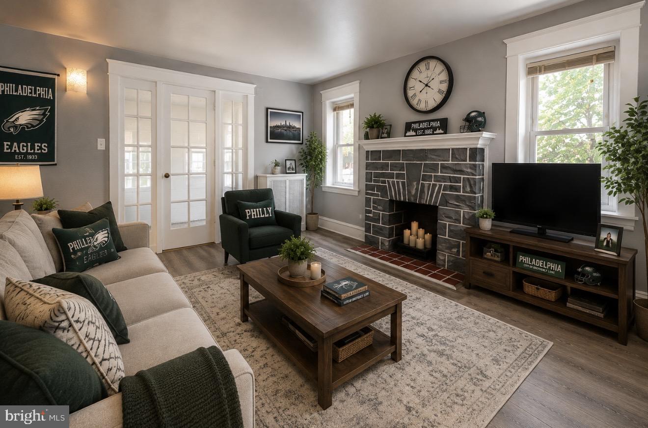 169 Overhill Road Upper Darby, PA 19082 - Photo 2 of 69