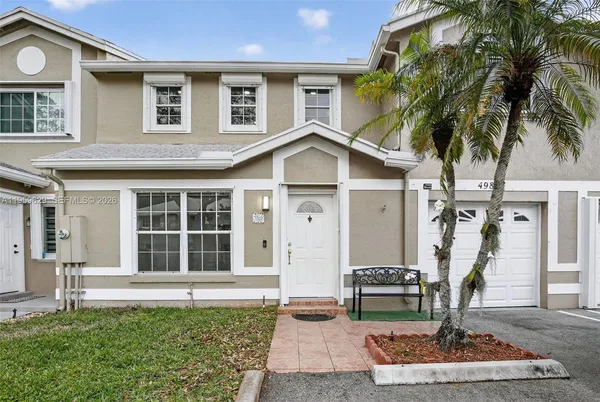 $3,500 | 4981 Southwest 122nd Terrace, Cooper City, FL 33330