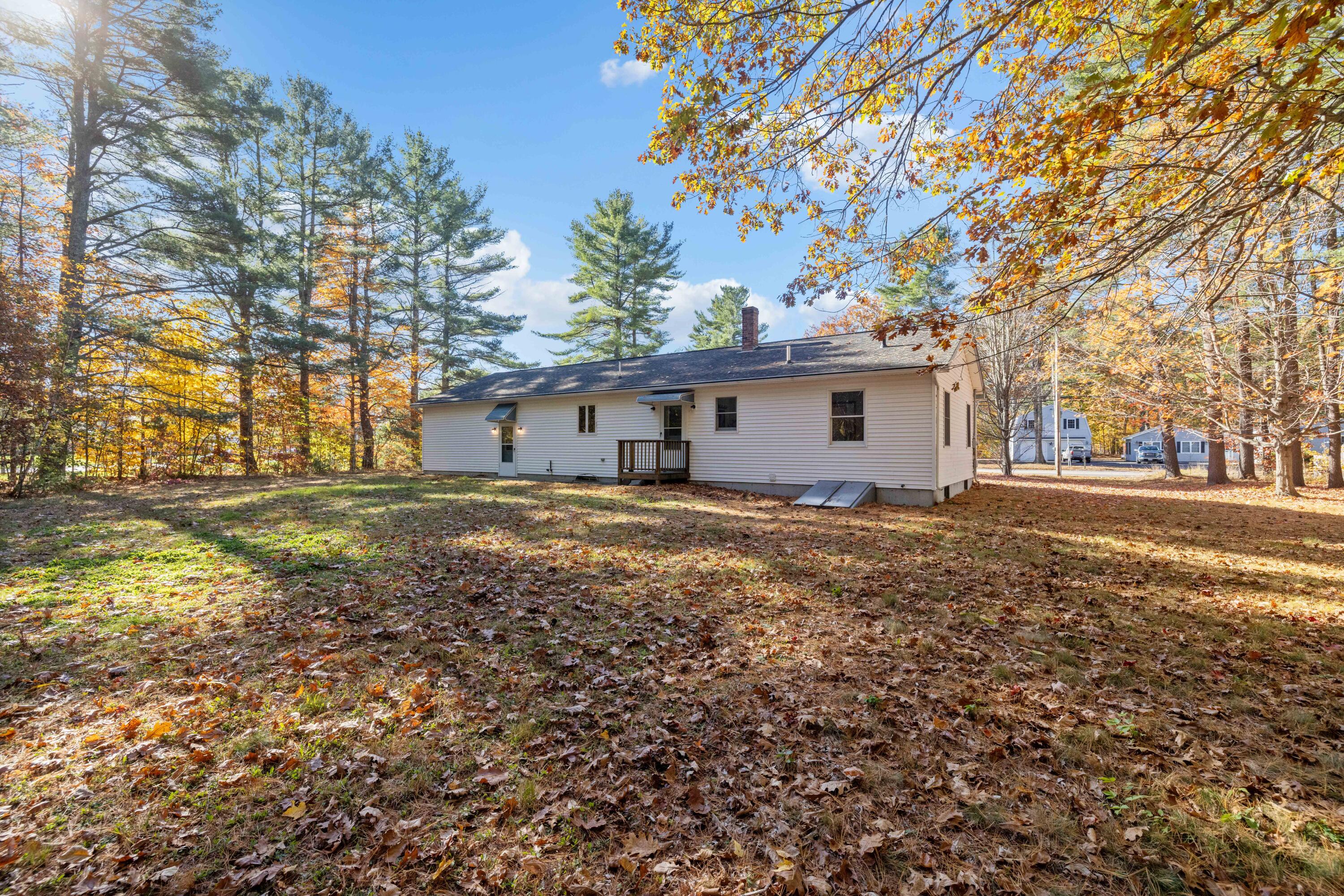 136 Shaker Road Gray, ME 04039 - Photo 19 of 22 3G0A4959