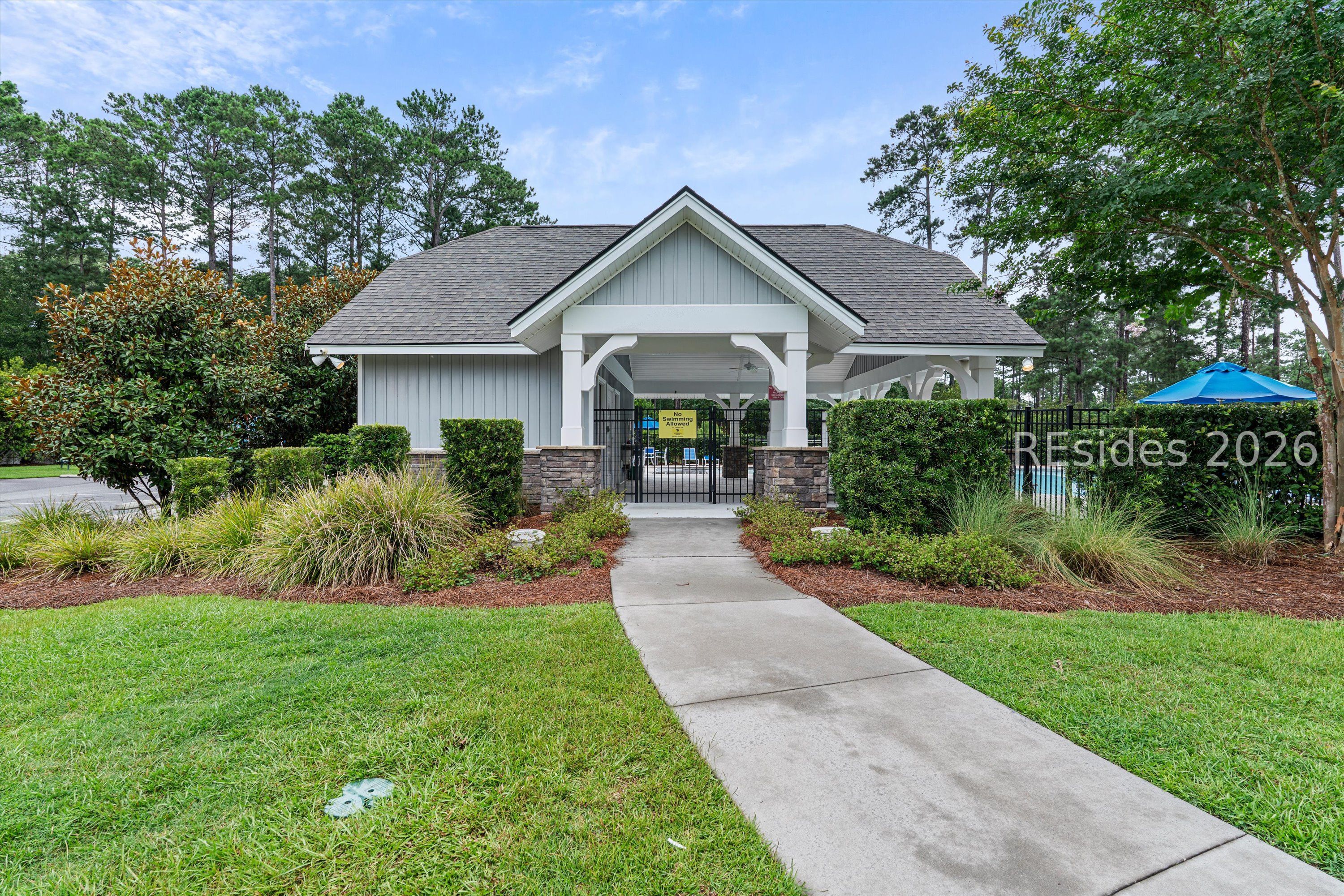 56 Augustine Road Bluffton, SC 29910 - Photo 40 of 51