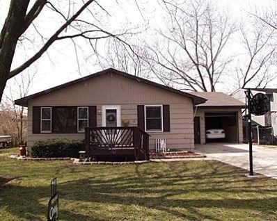 319 Maple Street Crown Point, IN 46307 - Photo 1 of 1 398x318