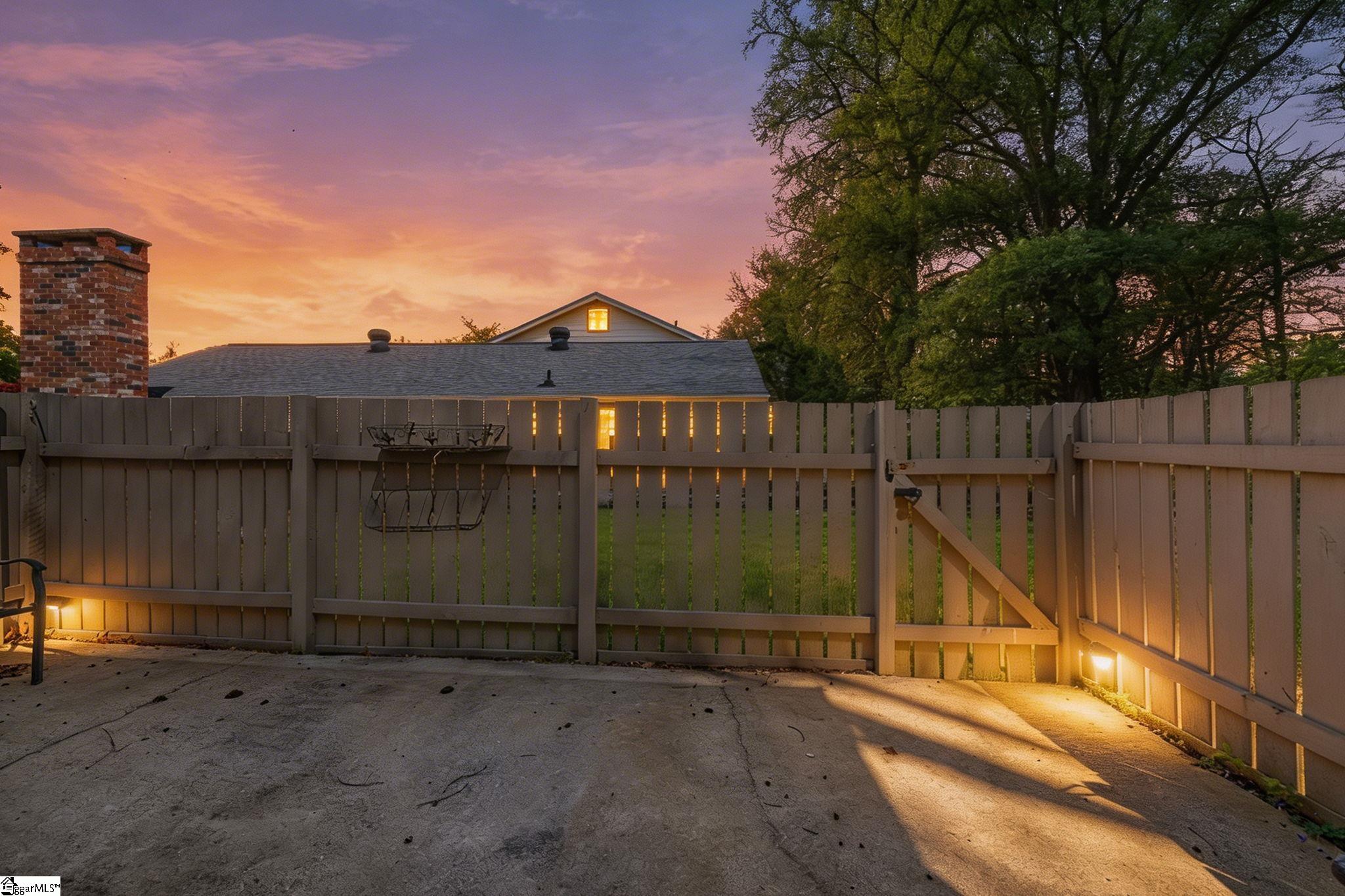 710 Hunts Bridge Road Greenville, SC 29617 - Photo 22 of 32