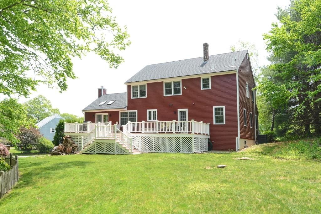 14 Old Rubbly Road Beverly, MA 01915 - Photo 2 of 21