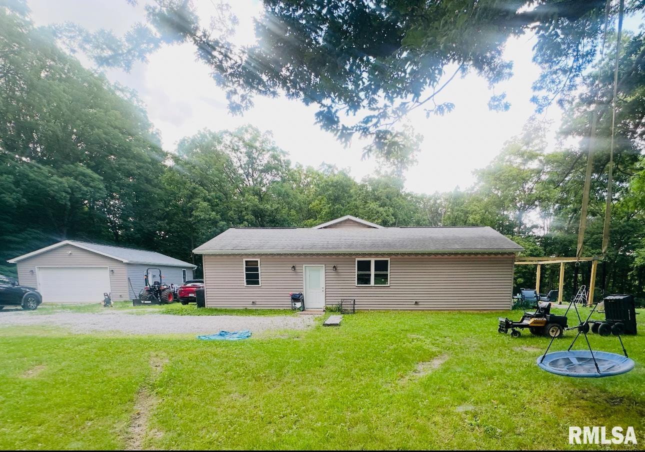 436 Tazewood Road Metamora, IL 61548 - Photo 1 of 1 Gallery Image 1