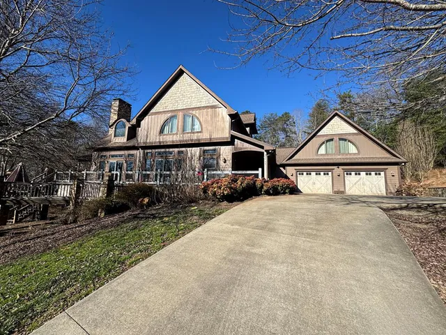 $1,250,000 | 115 Dawsons Lane, Murphy, NC 28906