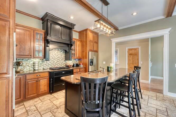 115 Dawsons Lane Murphy, NC 28906 - Photo 12 of 93