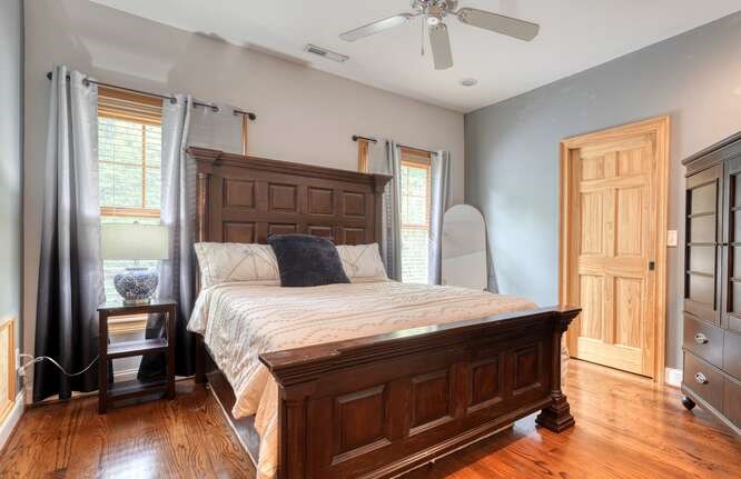 115 Dawsons Lane Murphy, NC 28906 - Photo 34 of 93