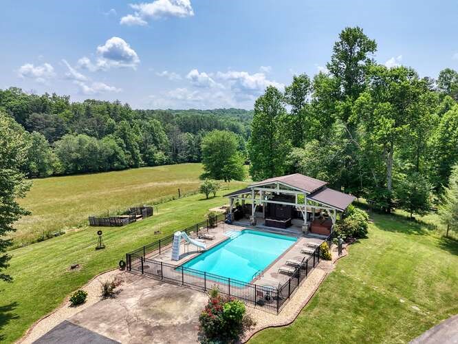 115 Dawsons Lane Murphy, NC 28906 - Photo 5 of 93