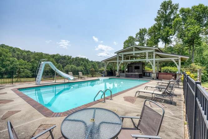 115 Dawsons Lane Murphy, NC 28906 - Photo 69 of 93