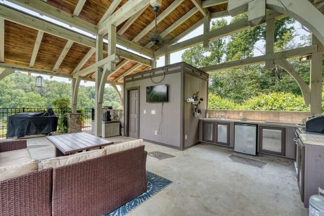 115 Dawsons Lane Murphy, NC 28906 - Photo 71 of 93