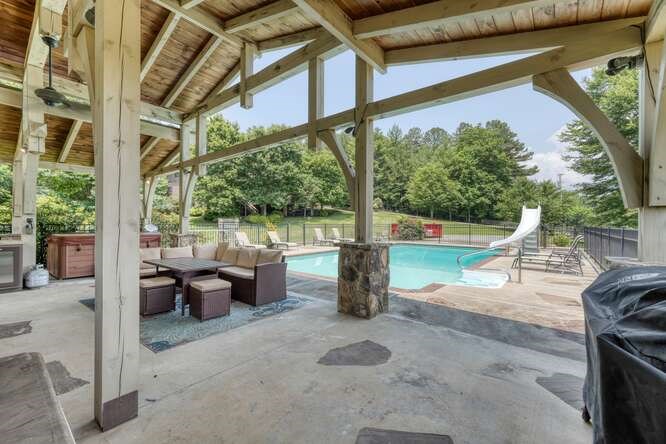 115 Dawsons Lane Murphy, NC 28906 - Photo 73 of 93