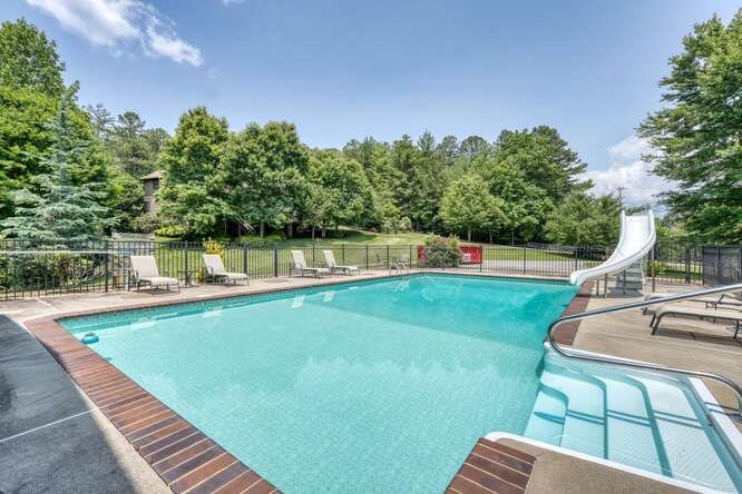 115 Dawsons Lane Murphy, NC 28906 - Photo 74 of 93