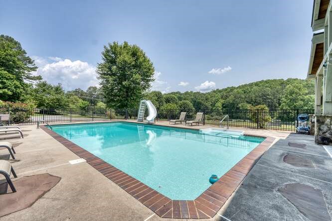 115 Dawsons Lane Murphy, NC 28906 - Photo 75 of 93