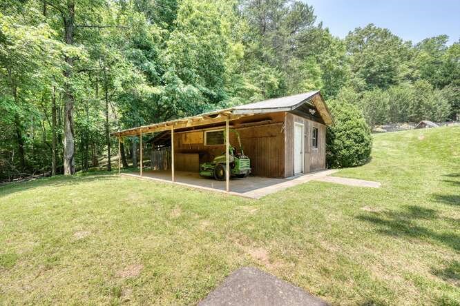115 Dawsons Lane Murphy, NC 28906 - Photo 76 of 93