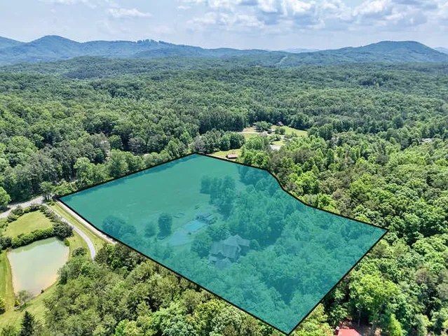 $1,250,000 | 115 Dawsons Lane, Murphy, NC 28906