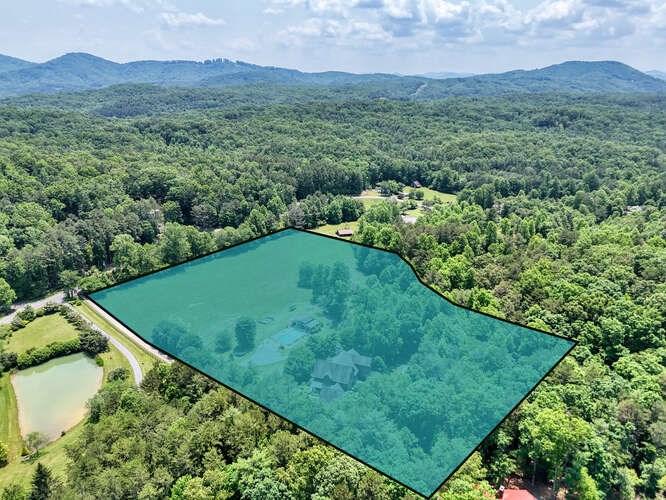 115 Dawsons Lane Murphy, NC 28906 - Photo 85 of 93