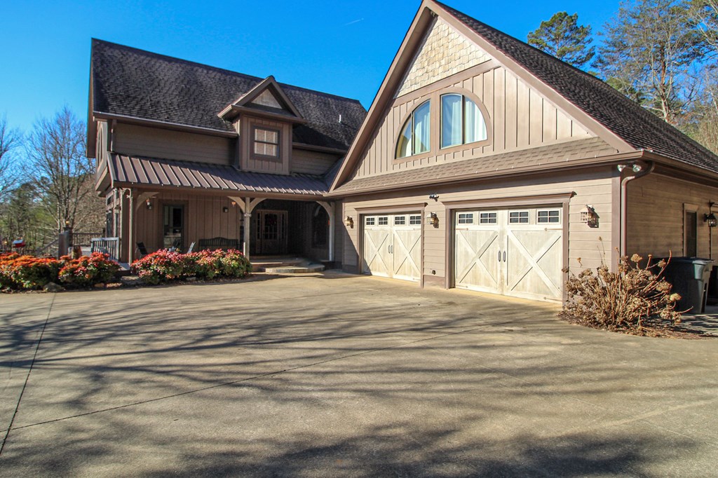 115 Dawsons Lane Murphy, NC 28906 - Photo 87 of 93