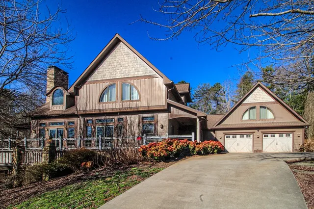 $1,250,000 | 115 Dawsons Lane, Murphy, NC 28906