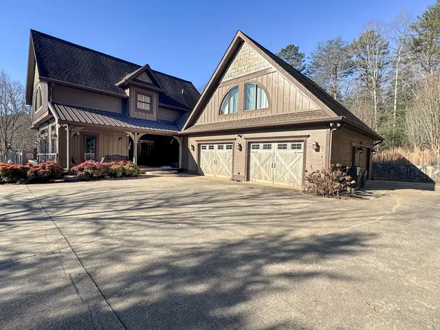$1,250,000 | 115 Dawsons Lane, Murphy, NC 28906