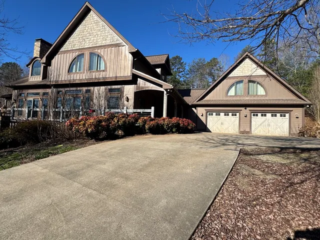 $1,250,000 | 115 Dawsons Lane, Murphy, NC 28906