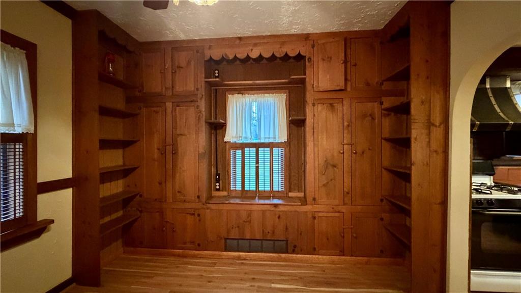 1425 Freeport Road Cheswick, PA 15024 - Photo 16 of 45 CHECK OUT ALL THIS BUILT IN STORAGE IN THE DINING ROOM!