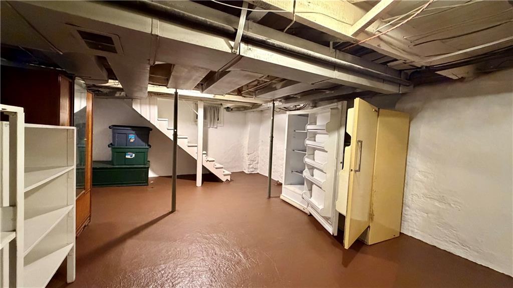 1425 Freeport Road Cheswick, PA 15024 - Photo 34 of 45 ALTERNATE VIEW OF GAME ROOM!