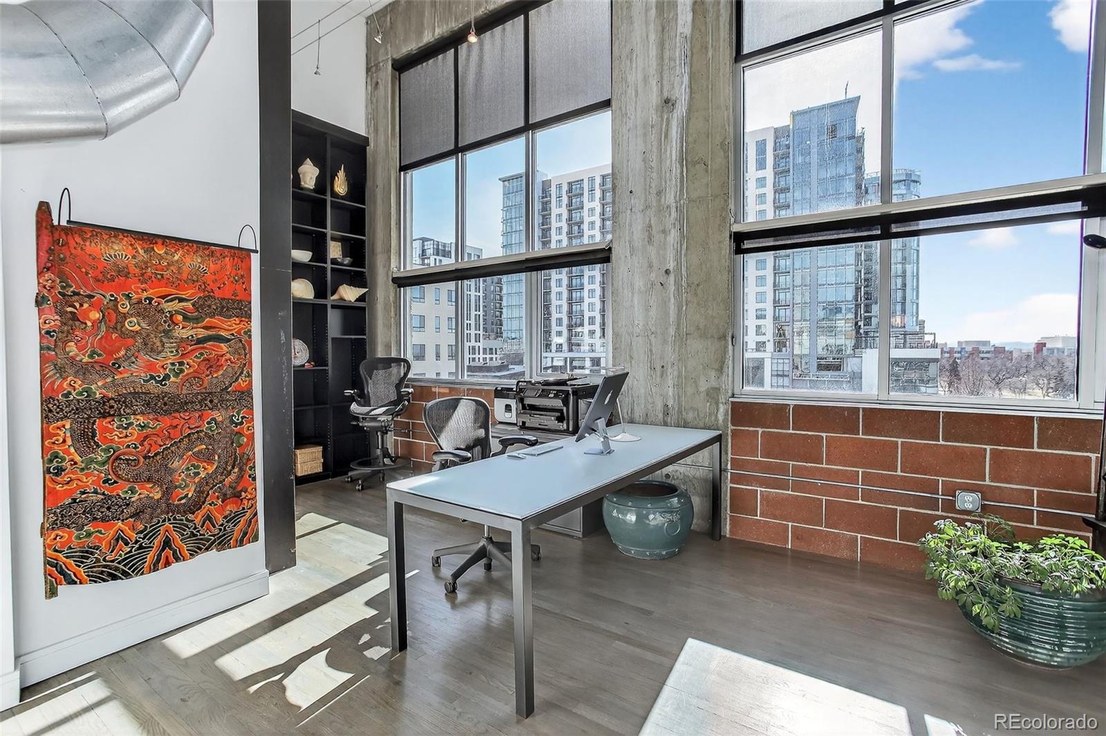 1050 Cherokee Street, Unit 407 Denver, CO 80204 - Photo 1 of 37