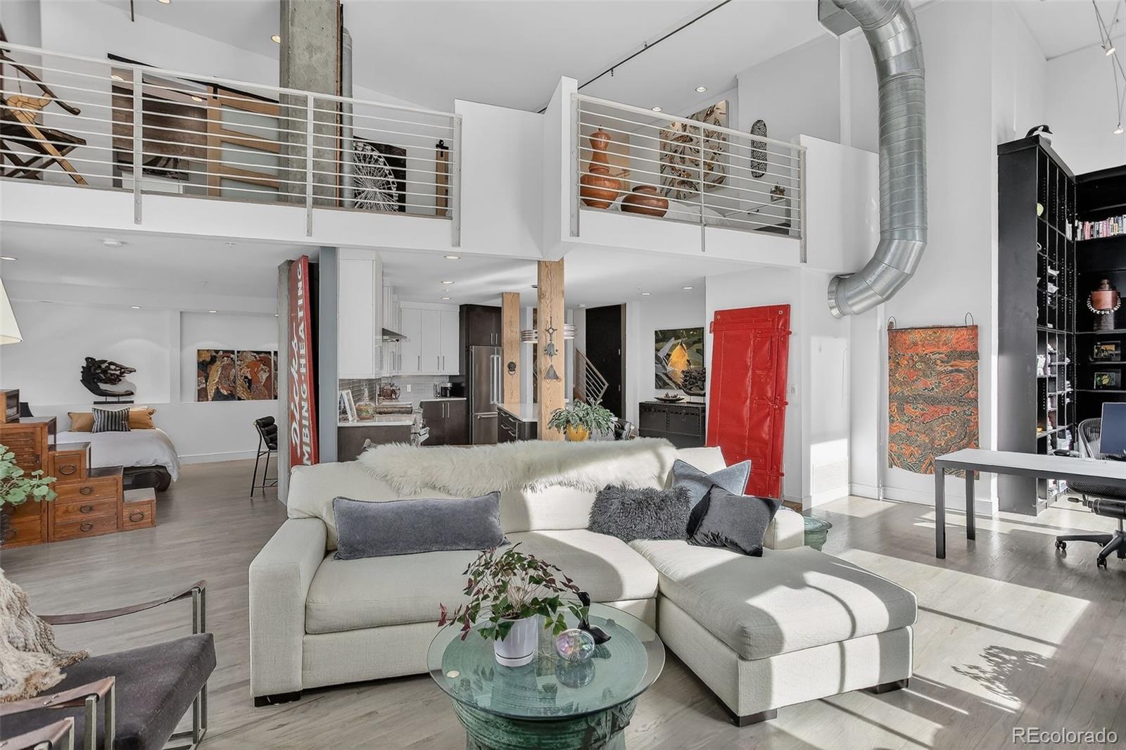 1050 Cherokee Street, Unit 407 Denver, CO 80204 - Photo 11 of 37