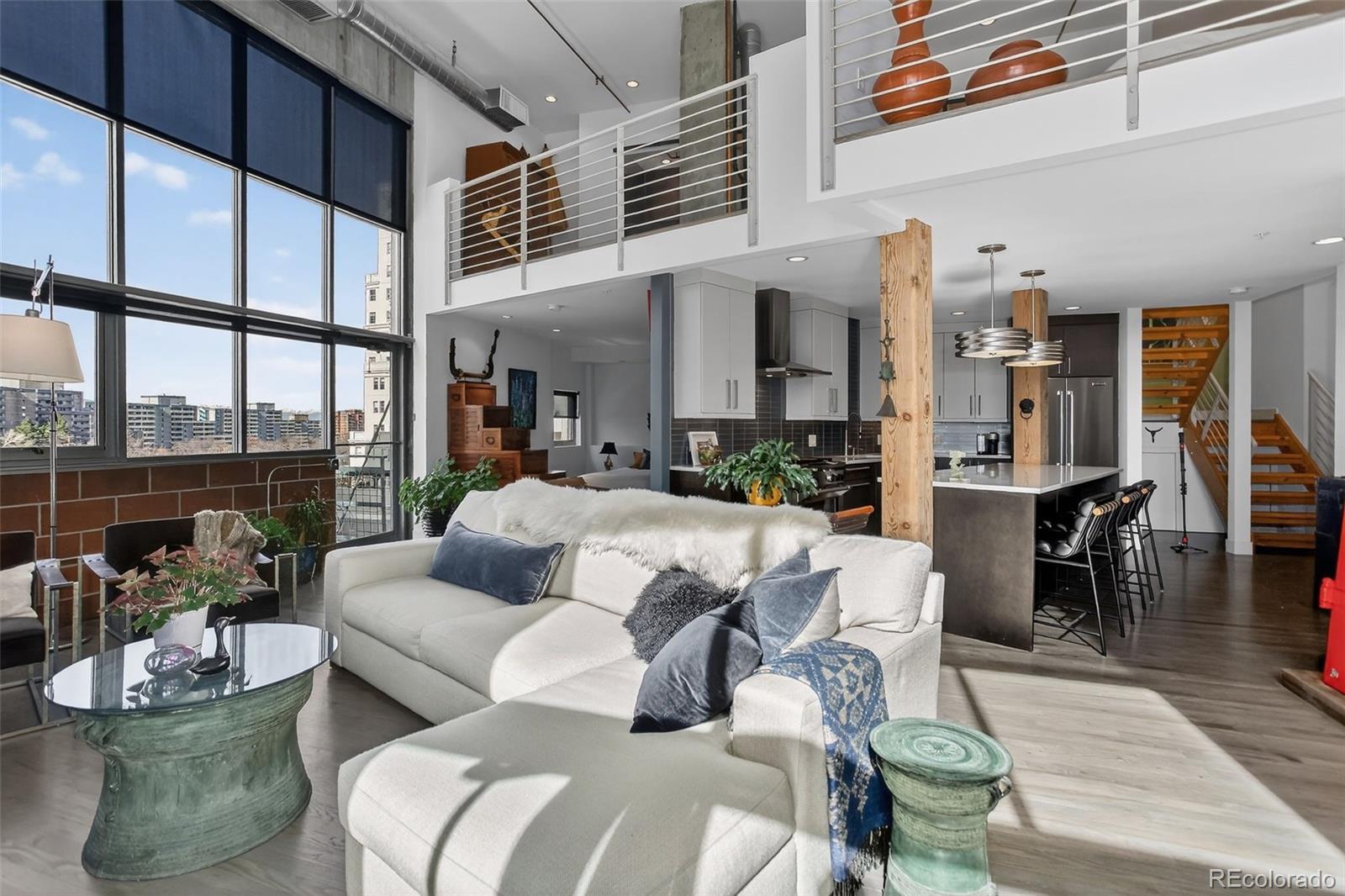 1050 Cherokee Street, Unit 407 Denver, CO 80204 - Photo 12 of 37