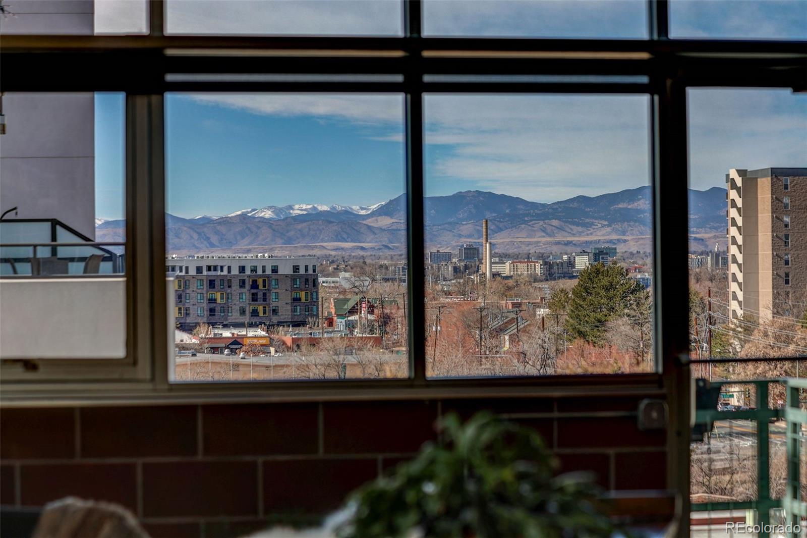 1050 Cherokee Street, Unit 407 Denver, CO 80204 - Photo 13 of 37