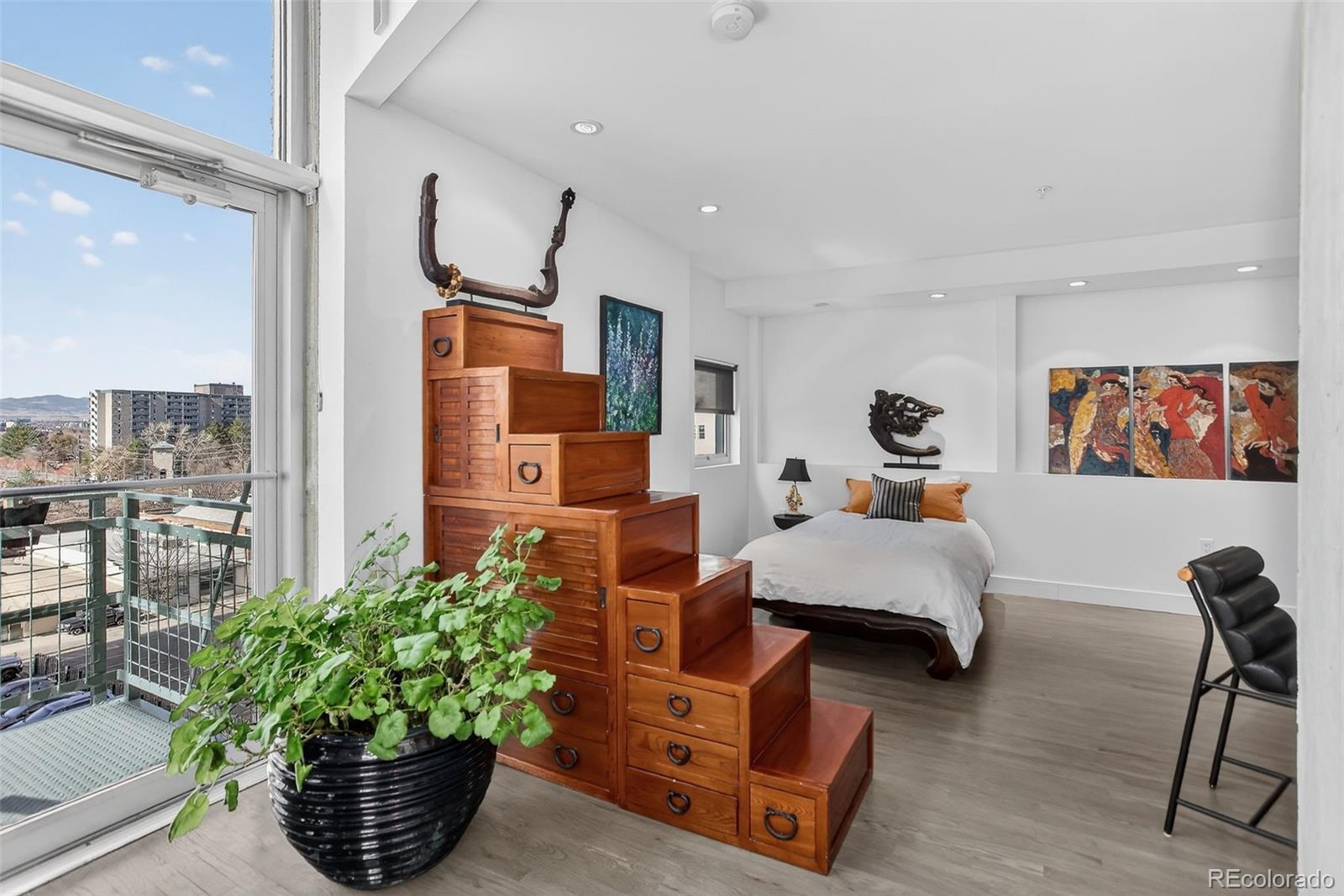 1050 Cherokee Street, Unit 407 Denver, CO 80204 - Photo 14 of 37