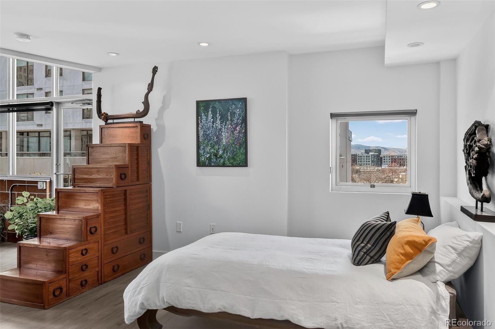 1050 Cherokee Street, Unit 407 Denver, CO 80204 - Photo 15 of 37