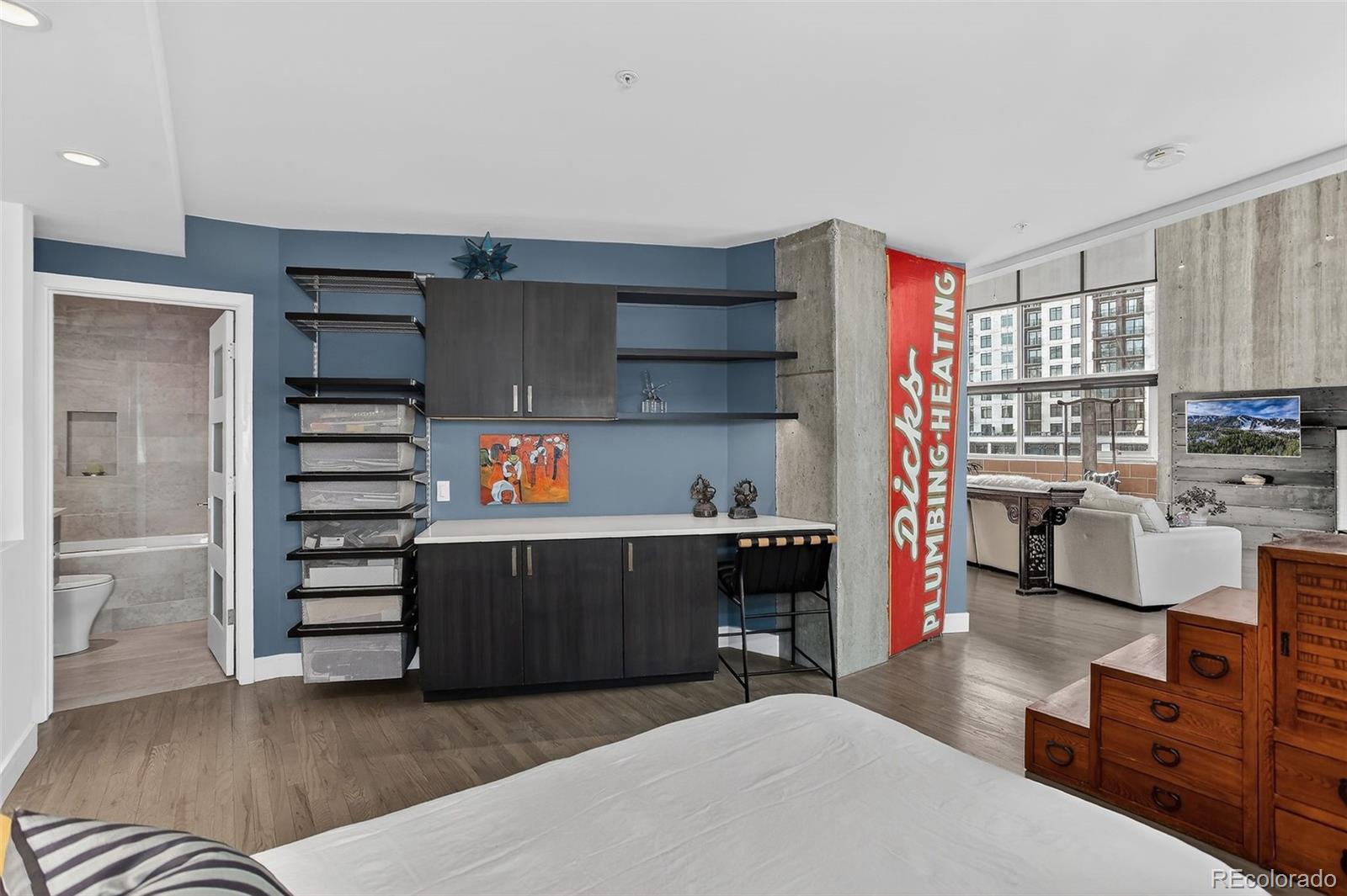 1050 Cherokee Street, Unit 407 Denver, CO 80204 - Photo 17 of 37