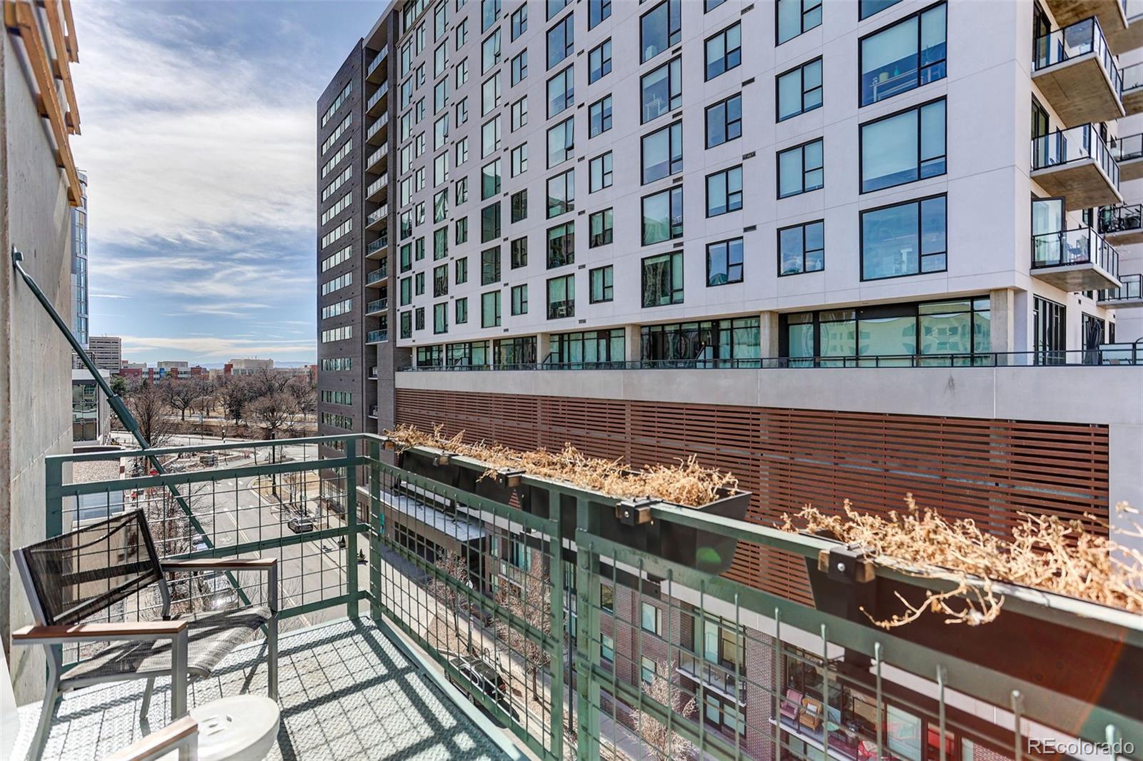 1050 Cherokee Street, Unit 407 Denver, CO 80204 - Photo 19 of 37