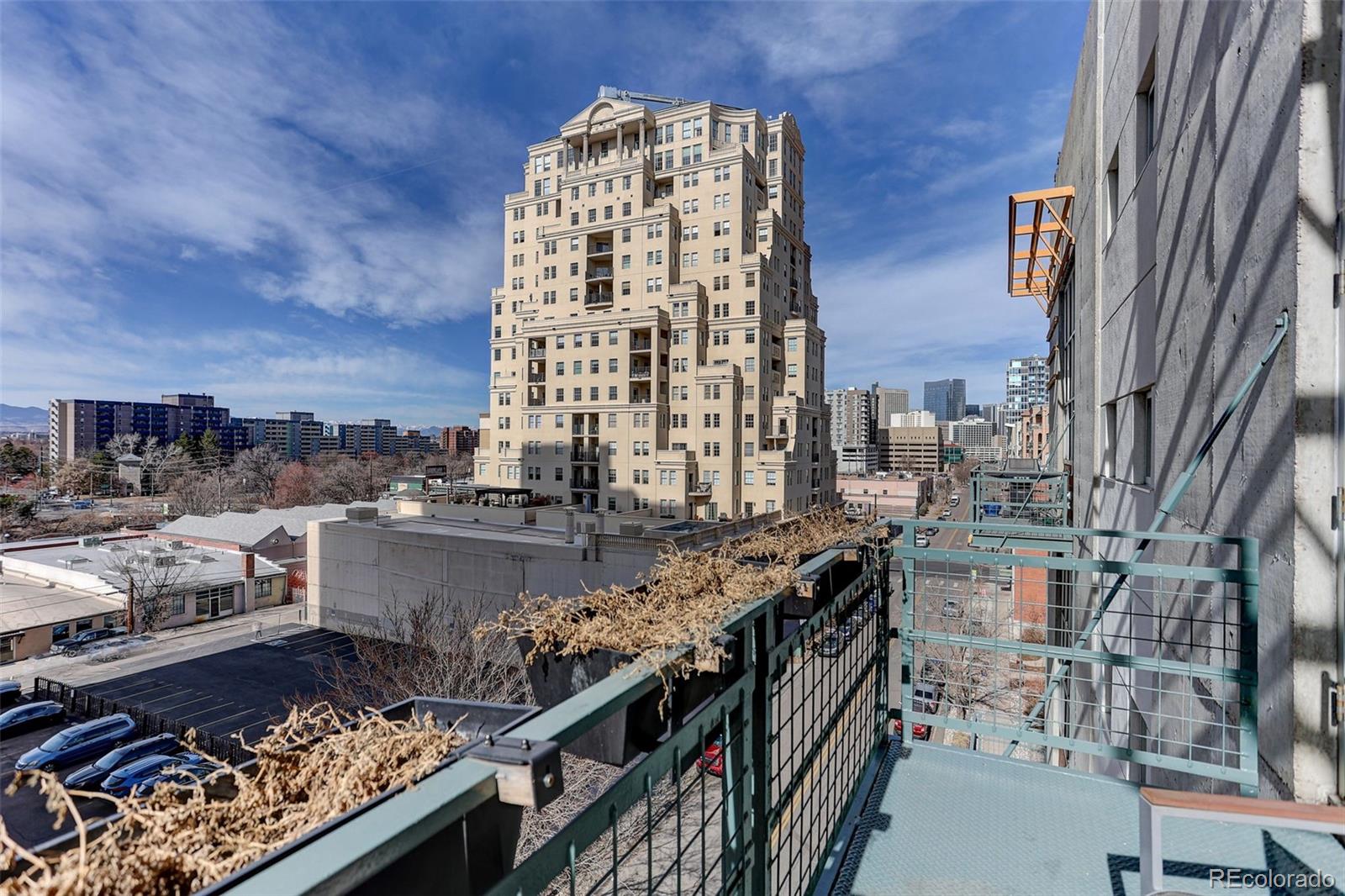 1050 Cherokee Street, Unit 407 Denver, CO 80204 - Photo 20 of 37