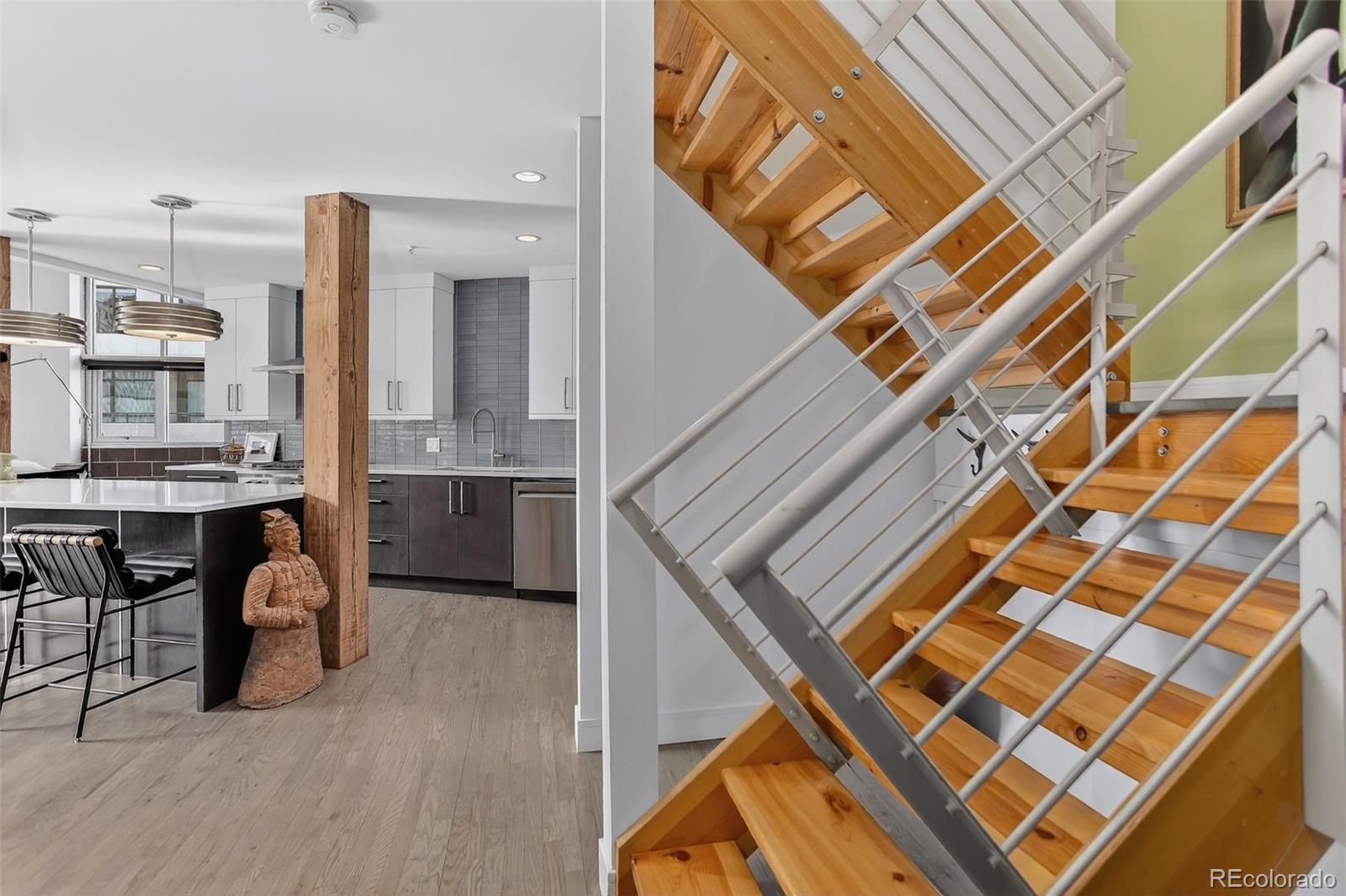 1050 Cherokee Street, Unit 407 Denver, CO 80204 - Photo 2 of 37