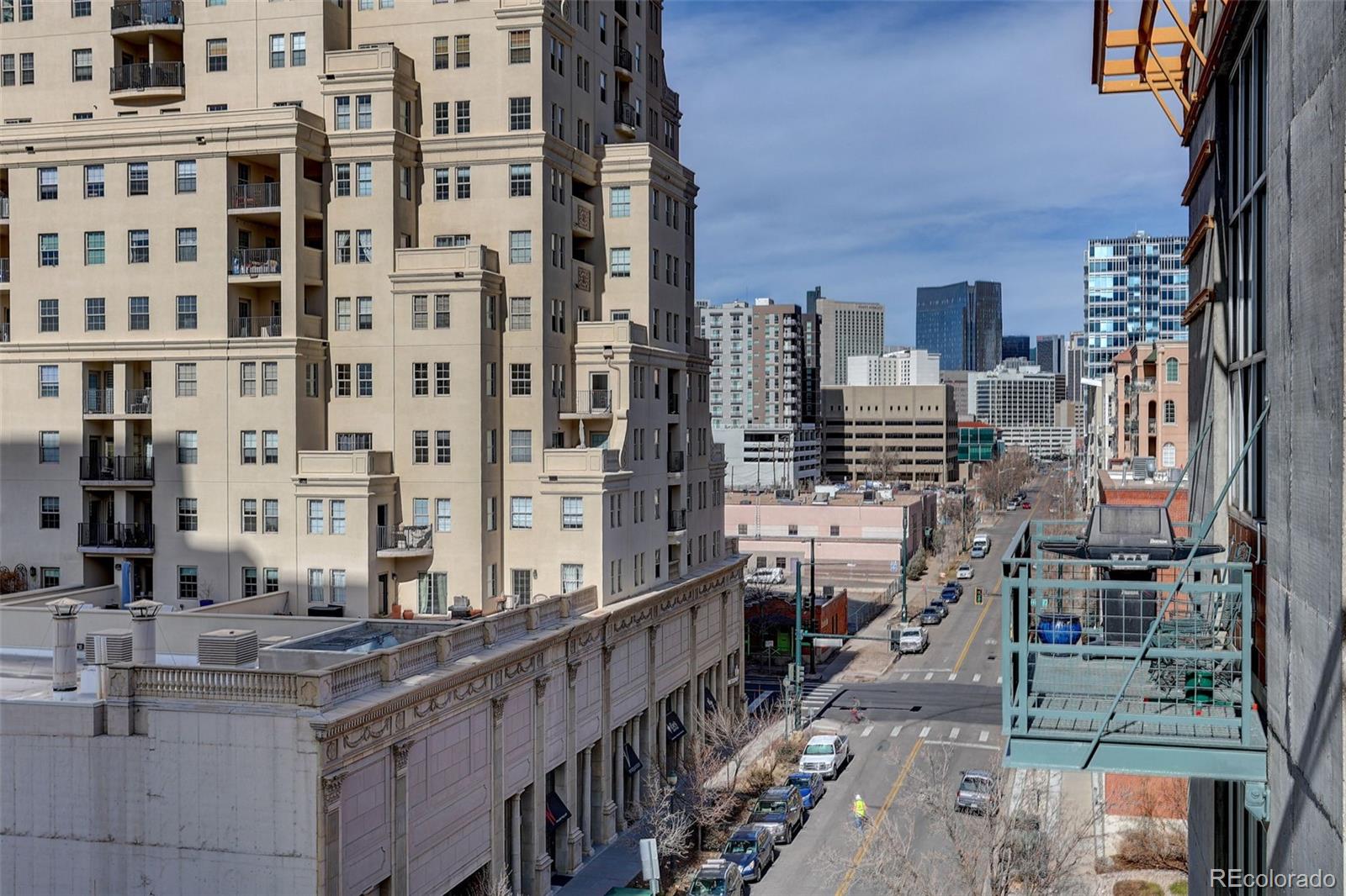 1050 Cherokee Street, Unit 407 Denver, CO 80204 - Photo 21 of 37