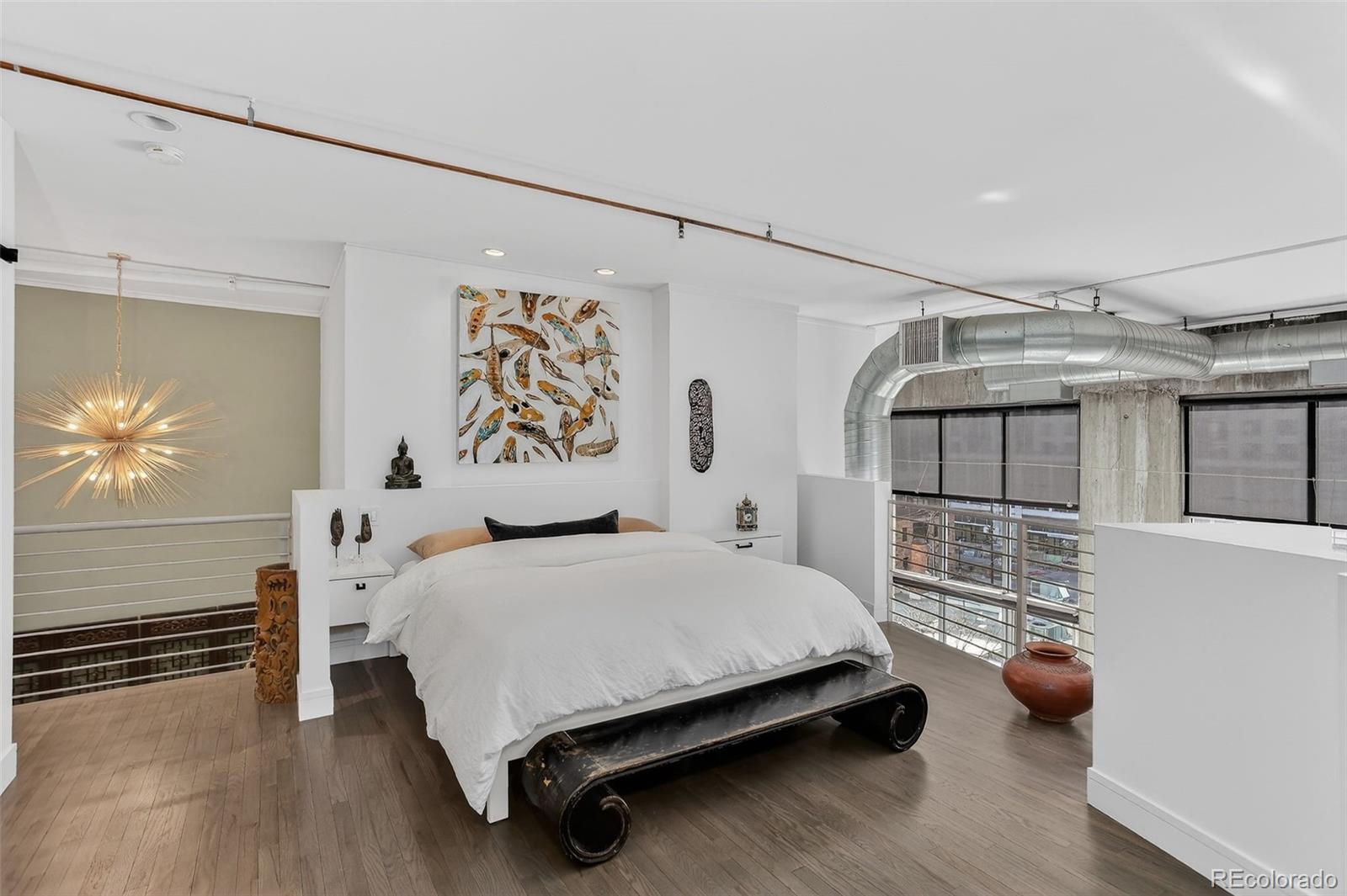 1050 Cherokee Street, Unit 407 Denver, CO 80204 - Photo 24 of 37