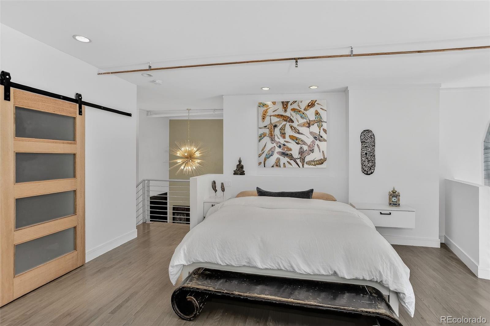 1050 Cherokee Street, Unit 407 Denver, CO 80204 - Photo 25 of 37