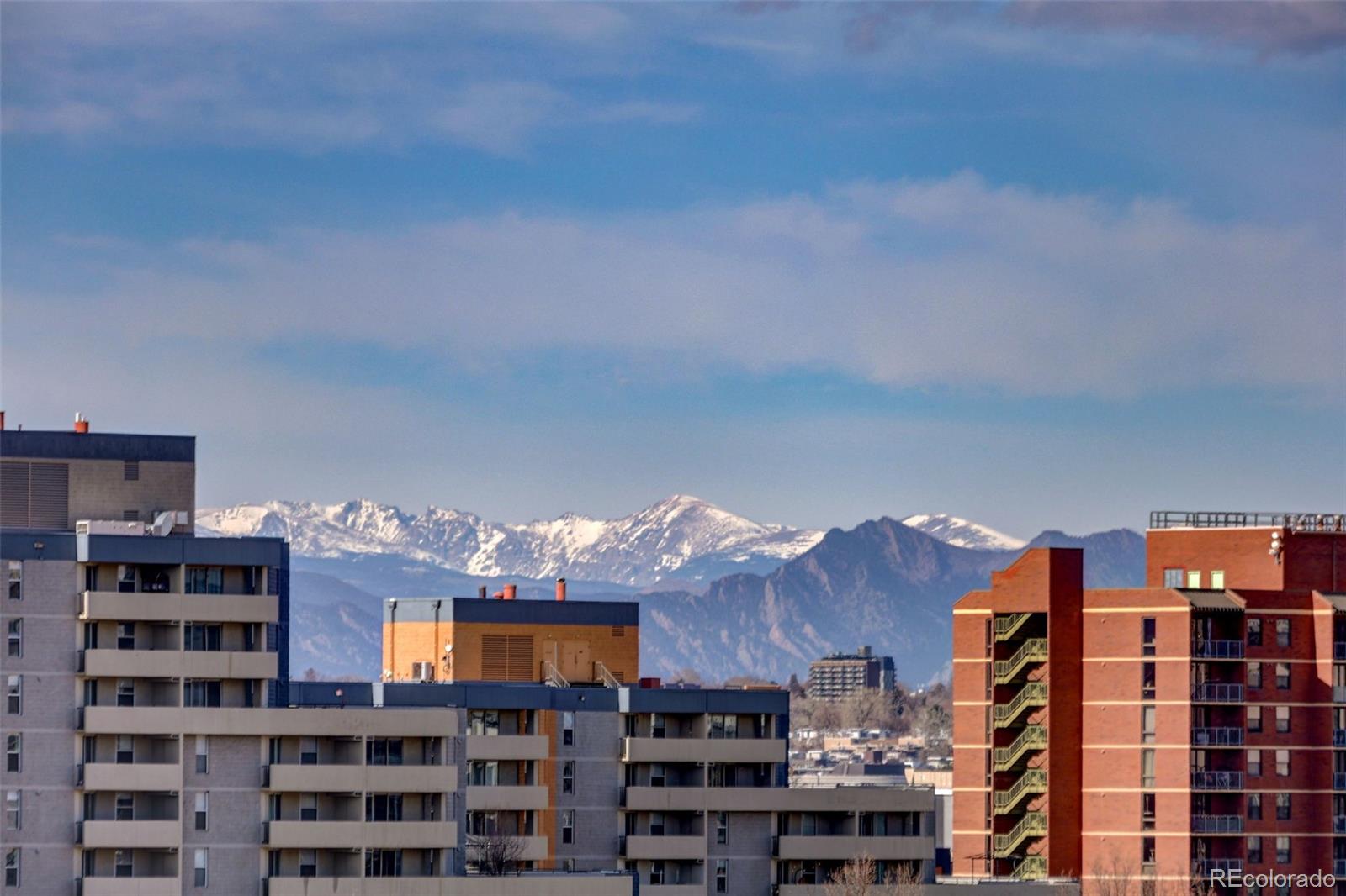 1050 Cherokee Street, Unit 407 Denver, CO 80204 - Photo 30 of 37